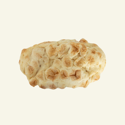 La Focaccia 3020