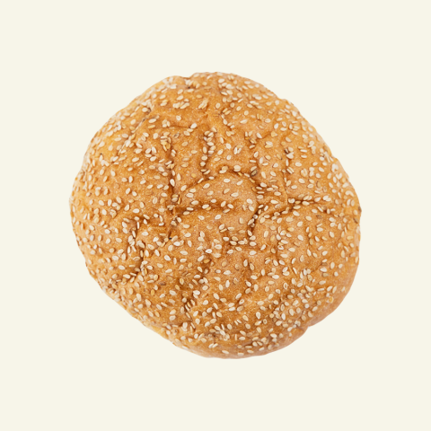 Il Bun "Semola"