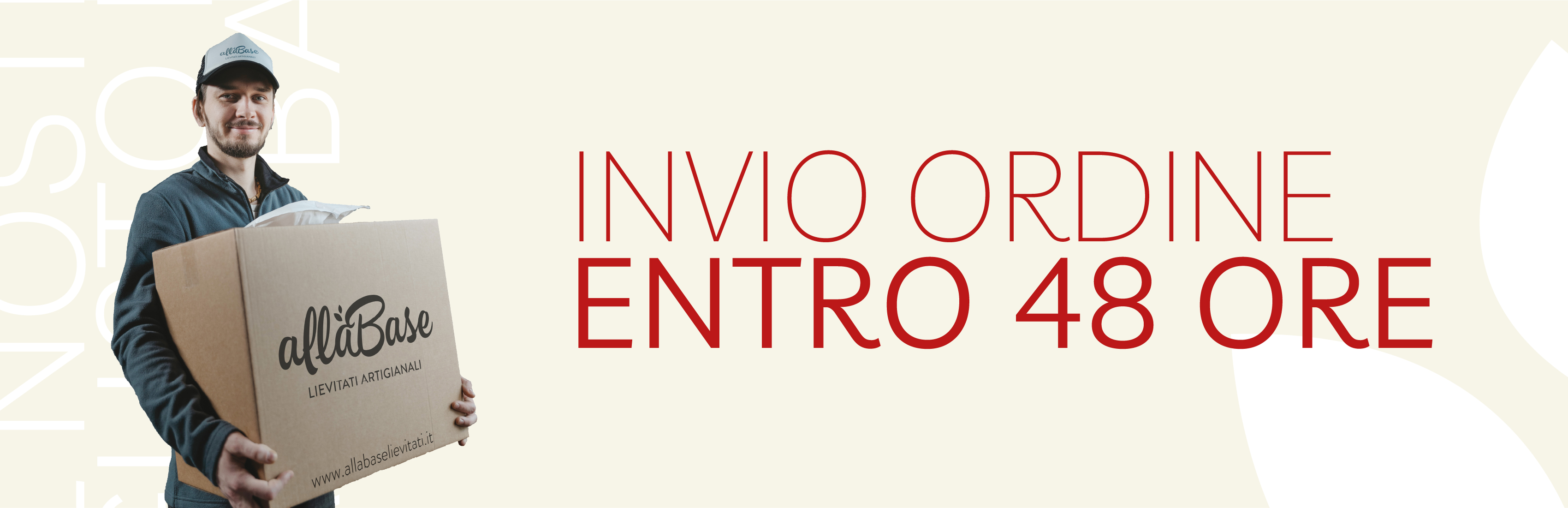 Alla Base Lievitati Infografica 4