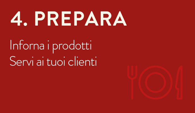 prepara