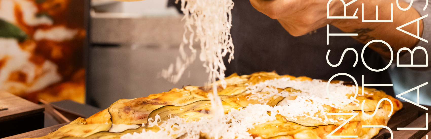 Alla Base Lievitati Prodotti da Forno