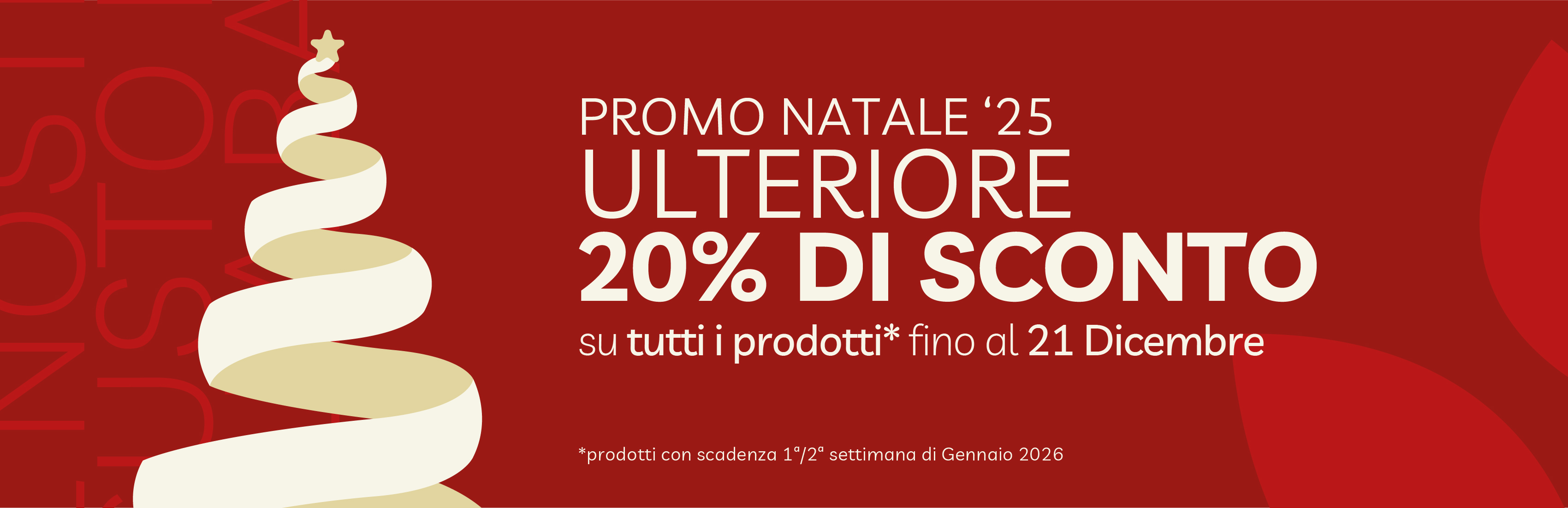 Alla Base Lievitati Promo